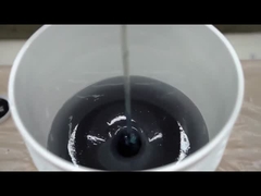 Покрытие пола эпоксидной смолы самого лучшего решения металлическое для промышленной зоны магазина гаража