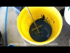 Покрытие пола эпоксидной смолы товарного сорта промышленное для производственных площадей