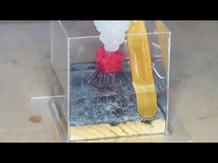 Прозрачность Сверхблестящая эпоксидная смола идеально подходит для ювелирных изделий и настольных столов