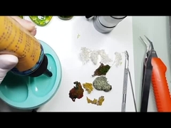 Профессиональный жидкости прозрачный эпоксид для художников ремесленников и энтузиастов DIY