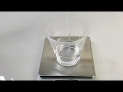 Кристально-чистый универсальный верхний слой для эпоксидной смолы художественные произведения ювелирные изделия и столовые столы