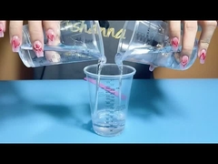 УЛЬТРАФИОЛЕТОВОЕ устойчивое жидкостное покрытие литейной смолы для художественных произведений столешницы