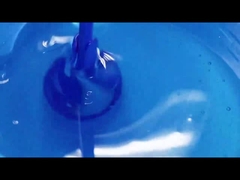 Не огнеопасная эпоксидная смола 2 галлонов для бросая Адвокатуры таблиц реки покрывает дегазирование собственной личности