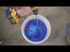 Эпоксидная смола еды безопасная не желтея для ясных отливки и покрытия