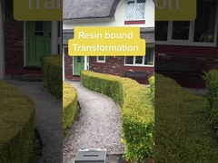 Нежелтеющий эпоксид камней из камней эпоксида для долговечности в районах с большим трафиком