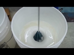 Преобразование столов с эпоксидным блеском