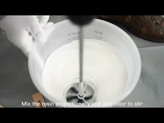 Роскошные решения из эпоксидной смолы