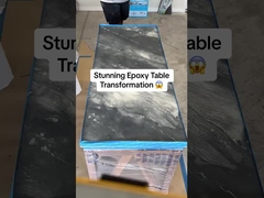 Красота и защита на столах