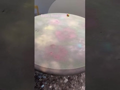 Как сделать смолу блестящей и долговечной