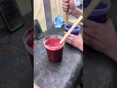 Создание потрясающей глубины с помощью глубокого эпоксида