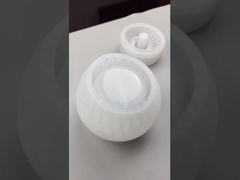 Излучайте блеск с помощью прозрачного эпоксида