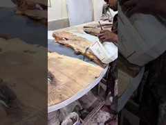 Мечтательные эффекты с помощью глубокого полива эпоксида