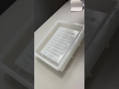 Элегантные преобразования с помощью прозрачной смолы