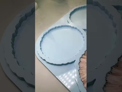 Сущность прозрачности эпоксидной смолы