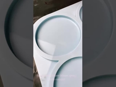 Блеск в чистой смоле