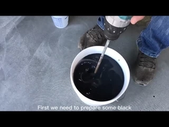 Эпоксидное пластинчатое покрытие - идеальное решение для полов