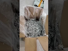 Эпоксидное флейковое покрытие: идеально подходит для гаражей и подвалов