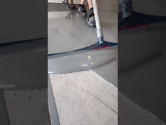 Эпоксидное пластинчатое покрытие: бесшовное решение для полов