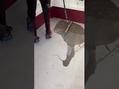 Эпоксидное пластинчатое покрытие: умный выбор для полов