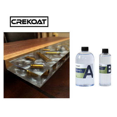 Countertop ультра ясной эпоксидной смолы сильный прозрачный УЛЬТРАФИОЛЕТОВЫЙ устойчивый