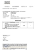 КИТАЙ Guangdong Crekoat New Materials Co., Ltd. Сертификаты